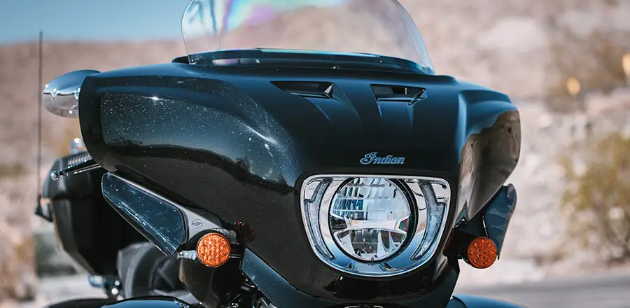 Indian ROADMASTER POWERPLUS in Lakewood, CO