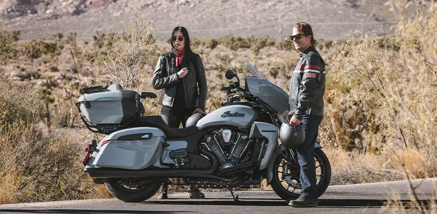 Indian ROADMASTER POWERPLUS in Lakewood, CO