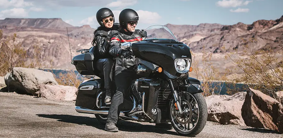 Indian ROADMASTER POWERPLUS in Lakewood, CO