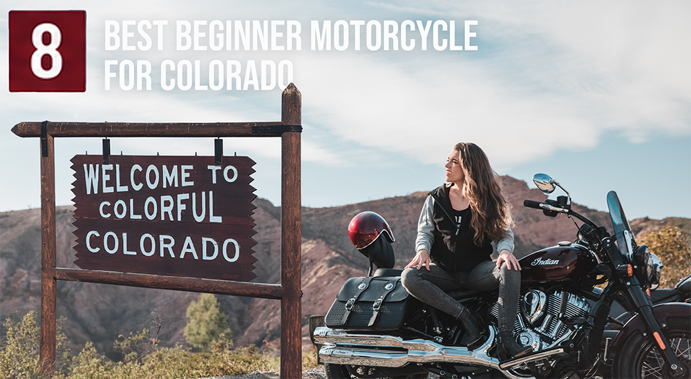 Best beginner Indian motorcycles for Colorado riders including Scout and Chief models.